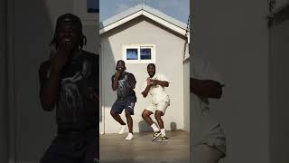 FBS ft Mr Drew - Jo ( official dance video ) by King Nature x Mr Drew