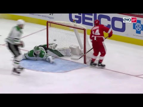 2021 RS: Dal @ Det Highlights - 3/18/21