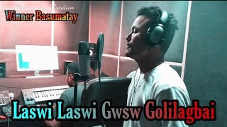 Laswi Laswi Gwsw Golilagbai New Bodo Official vide