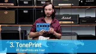 Video thumbnail for Flashback X4 Delay & Looper - 5 Things to Know by TC Electronic