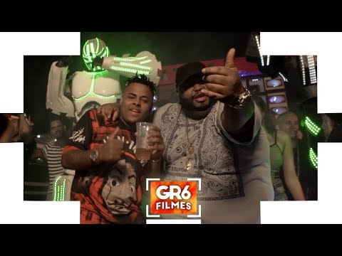 MC Kalzin e MC Kitinho - Elas Tão Que Tão / Megatron (GR6 Filmes) DJ Tezinho