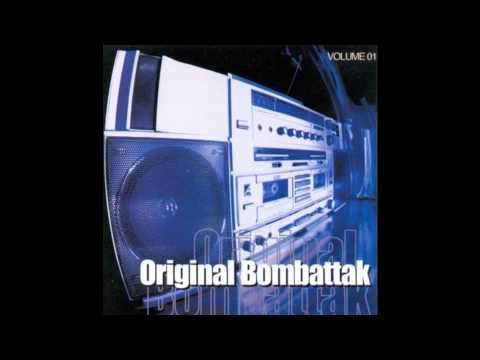 Les 10' Feat Nakk - Freestyle Original Bombattak (1999)
