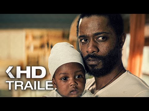 THE CHANGELING Trailer (2023) Apple TV+