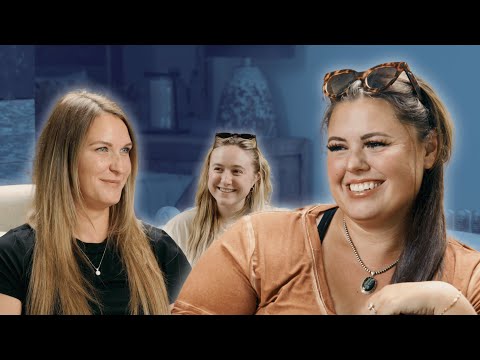 She knew things about me that even I didn't know | EP. 13