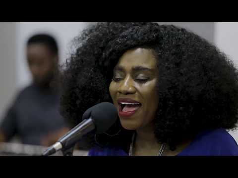 HALLELUYAH: GLORY TO THE SON (Spontaneous Song)- Pastor Chingtok Ishaku, TY Bello, Folabi Nuel, Nosa