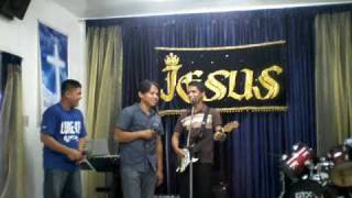 preview picture of video 'caa Las Pinas TPTJM church'