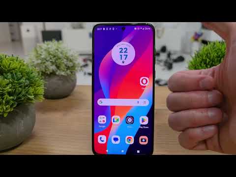 🔄 How to Reset Wi-Fi Networks and Bluetooth on Motorola Edge 30 Neo | Step-by-Step Guide 🔄