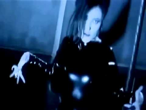 SIOUXSIE & THE BANSHEES FACE TO FACE (EDIT VJ FRANCO)