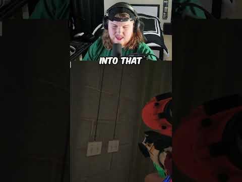 How To Shaiiko Peek In Rainbow Six Siege (2025)  #rainbowsixsiege #r6 #shaiiko