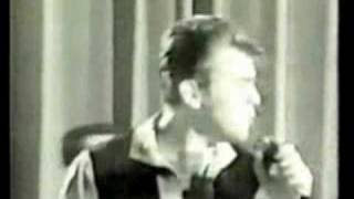 Fabian Tiger live 1959 Video