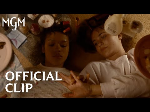 “Sleepover” Extended Clip