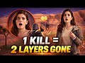 1 Kill 2 Pieces Removed This Got Out Of Control