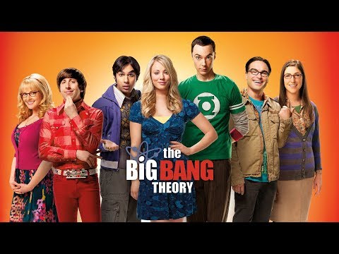 afbeelding The Big Bang Theory: Season 3 (2009) TV Show Trailer