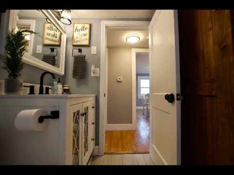 144 Holden St Worcester, MA 01606 - Single Family - Real Estate - For Sale