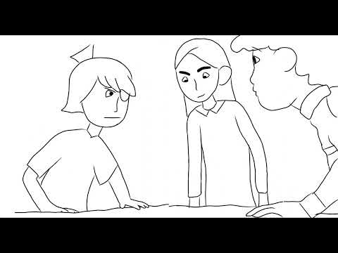 Let's do it - LAIKA Studios animatic