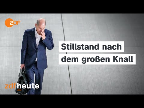 Der Streit geht weiter | Berlin direkt