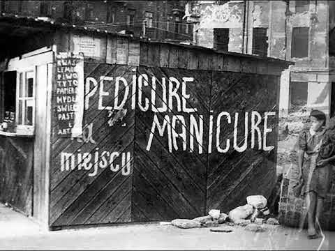 Tango in Poland 1946: Siostry Do Re Mi - Zakochana dziewczyna (Girl In  Love)