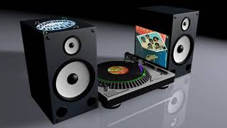 Commodores - Why You Wanna Try Me