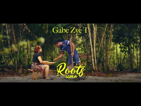 Gabe Zye T - Roots Uma (Official Video) Prod by@RN-MediaProNV