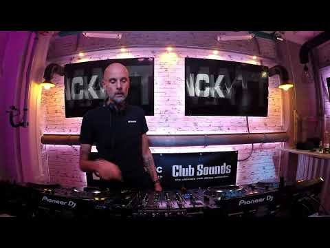 MATTY MENCK #09 (Toolroom Rec./ GER) - Studio DJ-Set - House, Tech-House, Bass House