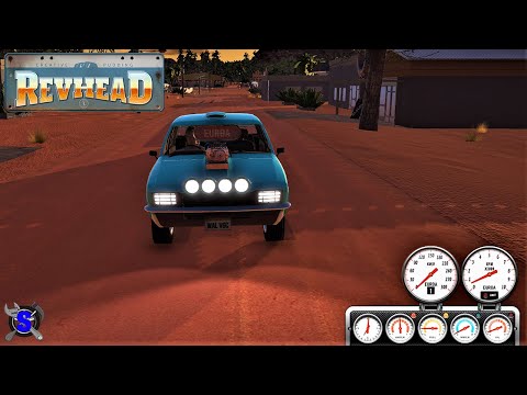 Steam Community :: Video :: Building a Euro II Walea | RevHead