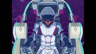 Elektrik People - Make me a bird  |  UC Gundam AMV
