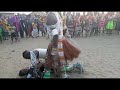 Limbu Luchagula Show Video Officer Malisa Studio 2023