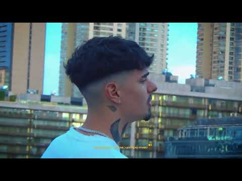 MATT AUSTIN - MI CULPA