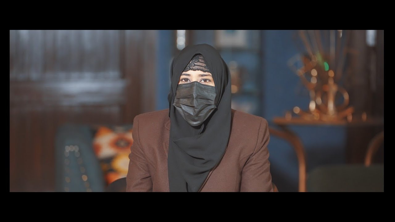 Anaemia in pregnancy: Sana's story