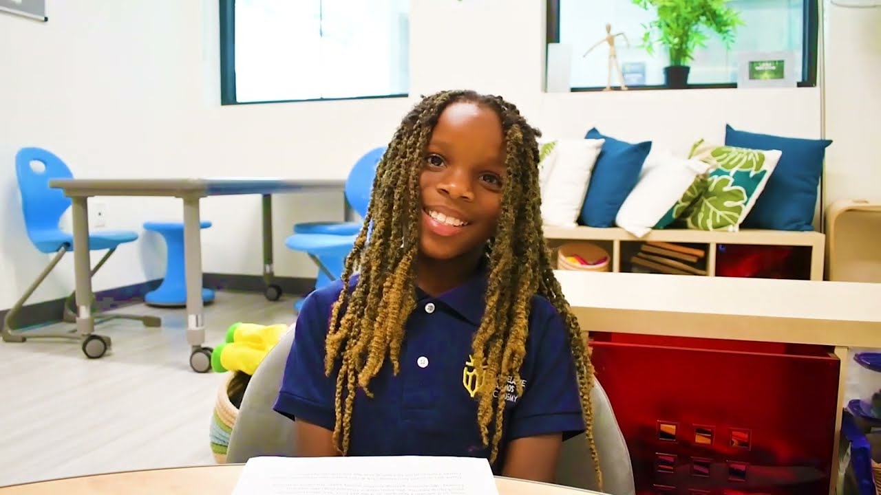 Jack & Jill Center - Power Lunch 2022 Programs Video