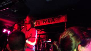 Andrew Leahey & the Homestead- Penitentiary Guys