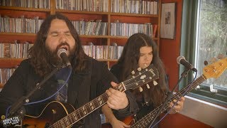 The Magic Numbers - &#39;Ride Against The Wind&#39; | UNDER THE APPLE TREE