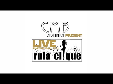 RULA CLIQUE - INTRO - LIVE (OFF SHORE pt.1)