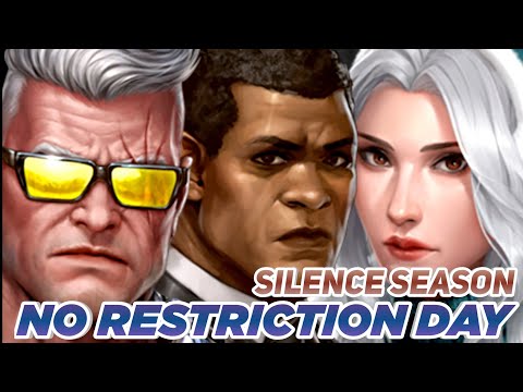 CABLE ABX NO RESTRICTION DAY SILENCE SEASON [ 10.4 MILL ]