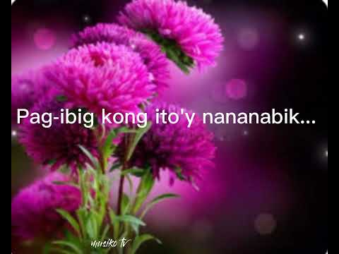 ALA ALA'Y NAGBABALIK/susan cuevas/lyrics