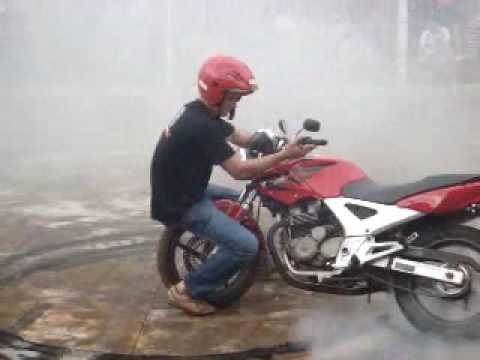 13º Encontro de Motos em Porto Mendes - PR  /  www.terrinha.com