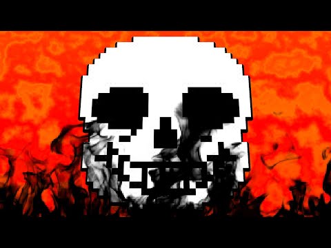 45 SECONDS OF HELL NO HIT FIRST EVER | Everhood