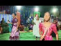 Pottidayi Kadammo Gattidayammo Telugu Folk Song Kolatam Dance Village Cultural Video