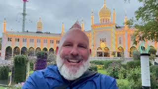 04 - Denmark 2021 - Copenhagen - The Tivoli Gardens