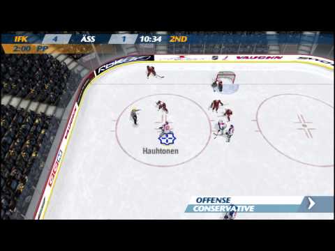 nhl 07 psp cso