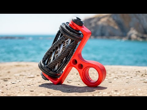 Video Thumbnail: 30 COOLE GADGETS, VON DENEN DU NICHTS WUSSTEST