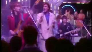 Duran Duran - Hungry Like The Wolf (Top Of The Pops Live Performance)