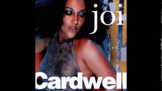 Joi Cardwell   Power