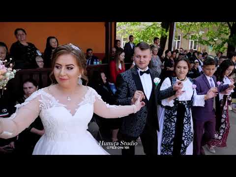 Mirabela Delia Brau Nunta Sabin si Maria