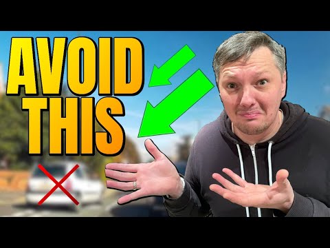 How to Stay Centered In Your Lane?