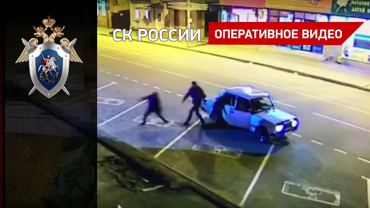 Смертельный удар ножом возле автовокзала в Майкопе