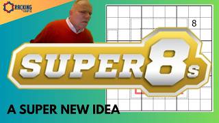 Super Eights all over the place