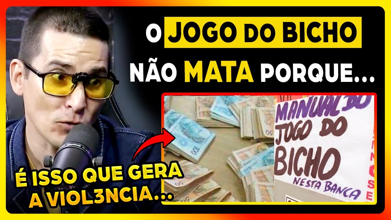 TREZOITÃO ALERTA: O FUTURO DO J0G0 DO BICH0 E DAS F4CÇÕES É...