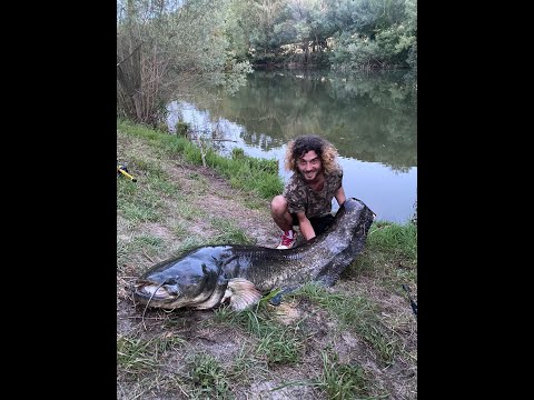 SPINNING AL SILURO __186cm 🔥 🔥