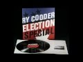 Ry Cooder - The 90 and the 9